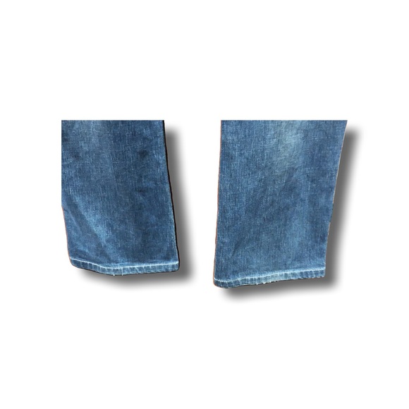 Buffalo Driven-X straight stretch jeans size 38/34 - Picture 5 of 7